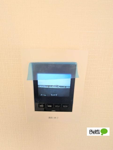 イトーピア稲毛マンション　〜ペットと暮らせるマンション・リフ セキュリティー