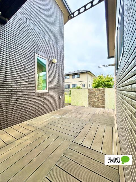 八街市富山　中古戸建 その他