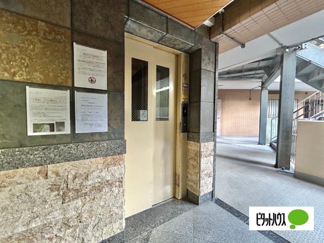 サンクレイドル薬園台弐番館 その他