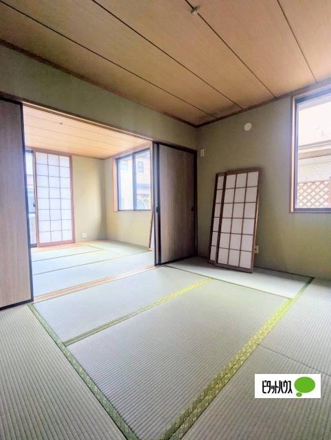 千葉市若葉区都賀　中古戸建 その他部屋・スペース