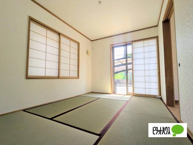千葉市稲毛区園生町　中古戸建 その他部屋・スペース