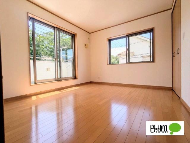 千葉市稲毛区園生町　中古戸建 その他部屋・スペース