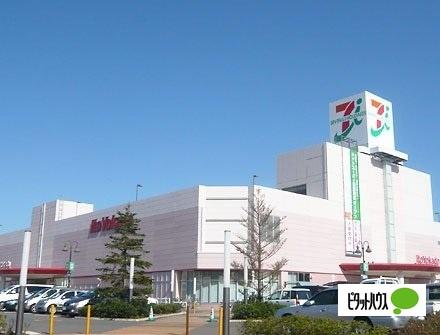 イトーヨーカドー四街道店