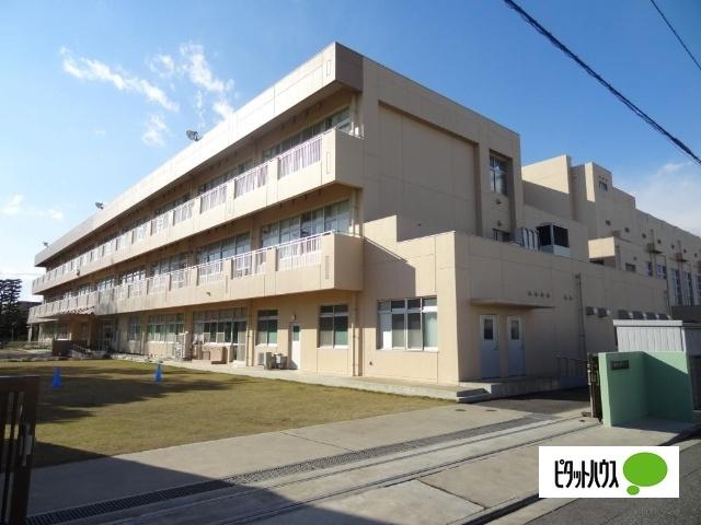 千葉市立緑町小学校