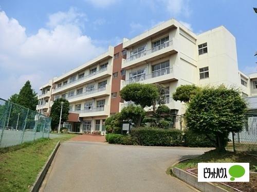 千葉市立仁戸名小学校