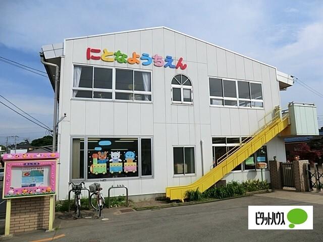 仁戸名幼稚園