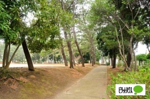 真砂第3公園