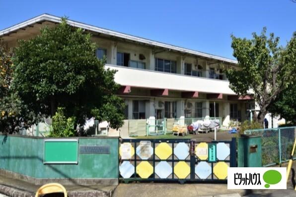 千葉市宮野木保育所