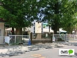 認定こども園青い鳥第二幼稚園
