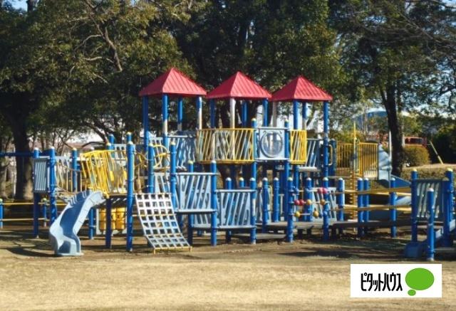 犢橋公園