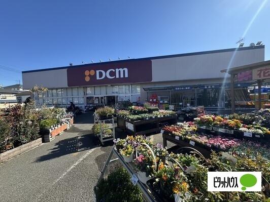 DCM志津店