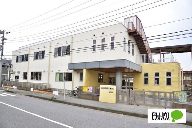 認定こども園真砂幼稚園
