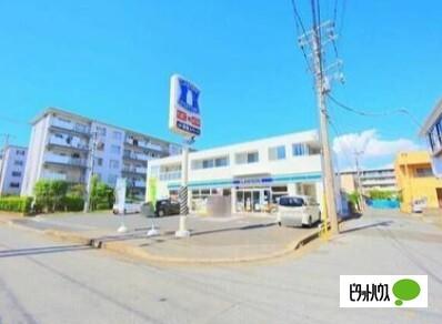 ローソン千葉磯辺五丁目店