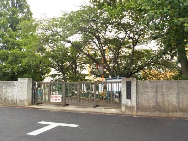 千葉市立こてはし台小学校