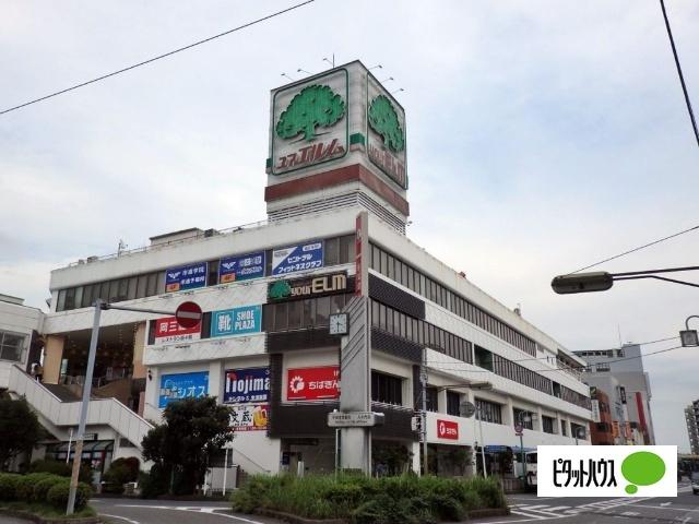 ユアエルム八千代台店