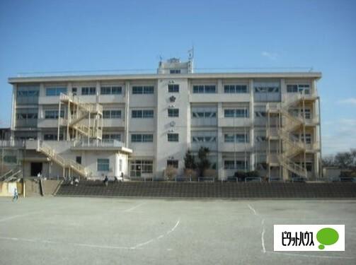 千葉市立桜木小学校