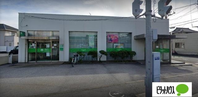 千葉信用金庫桜木支店