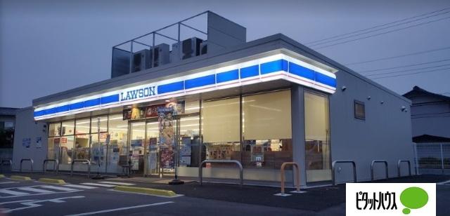 ローソン千葉桜木一丁目店