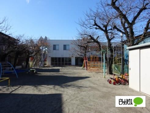寒川保育園