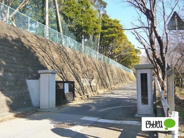 千葉市立天戸中学校