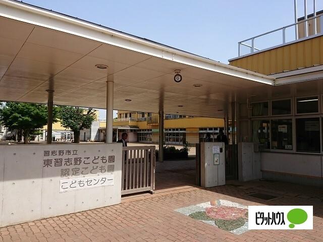 習志野市立東習志野こども園