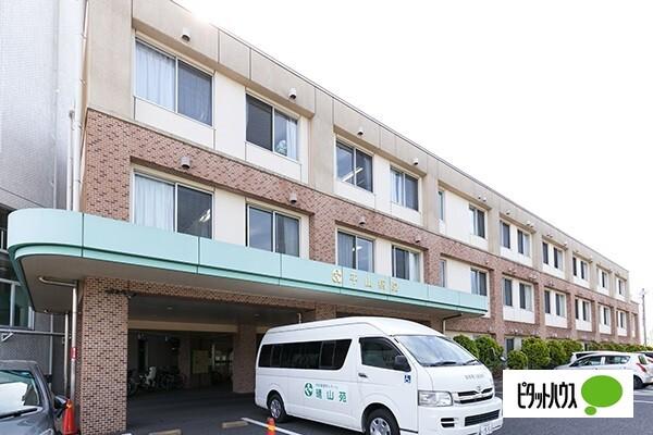 医療法人社団晴山会平山病院