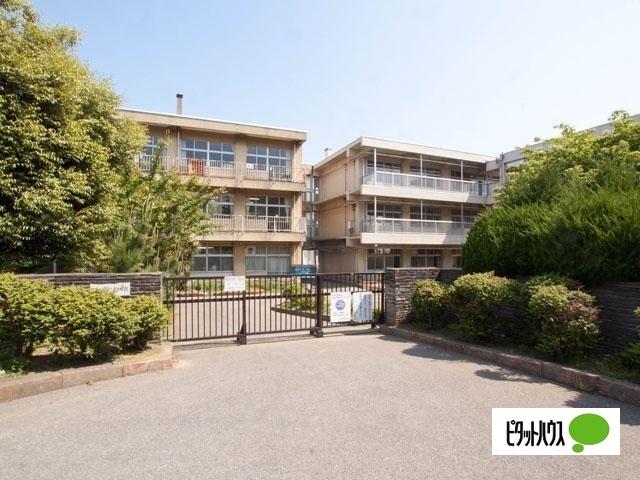 千葉市立あやめ台小学校