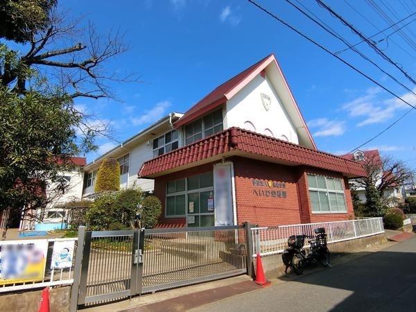 認定こども園へいわ幼稚園