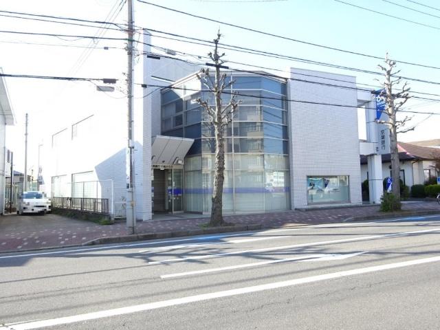 京葉銀行千城台支店