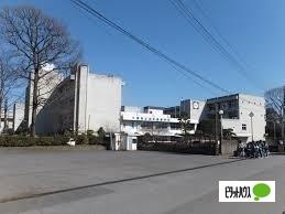 千葉県立柏井高校