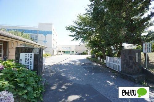 市原市立五井中学校