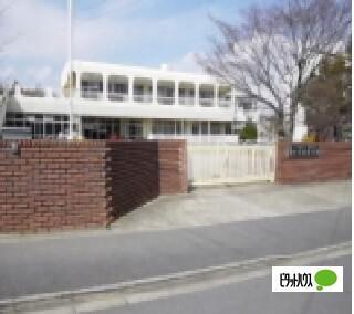 作草部保育園