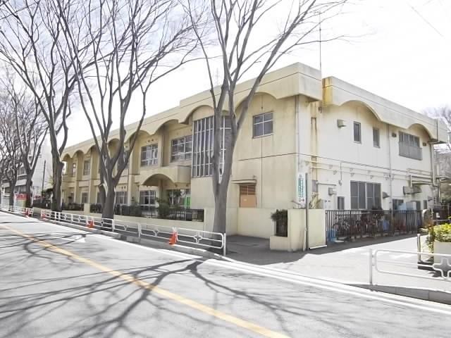 千葉市千草台保育所