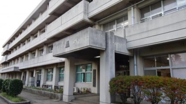 千葉市立貝塚中学校