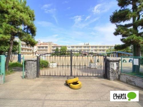 千葉市立院内小学校