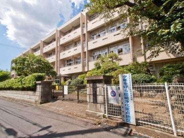 千葉市立北貝塚小学校