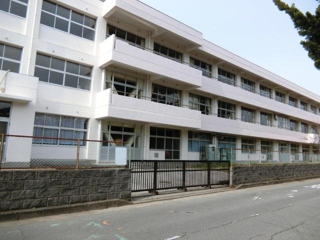 千葉市立磯辺第三小学校