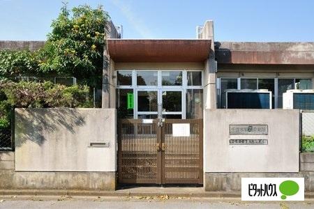 千葉市磯辺保育所