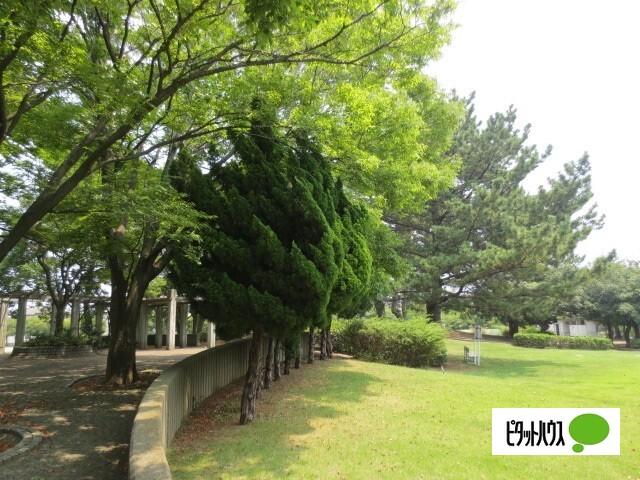 北高浜公園
