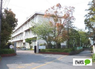千葉市立畑小学校