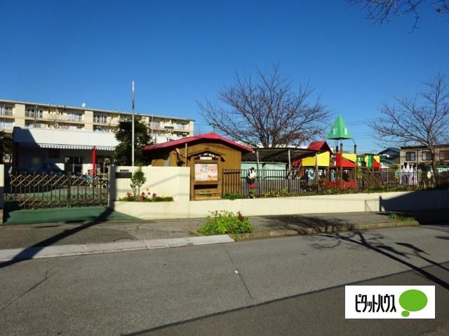 認定こども園さつきが丘幼稚園