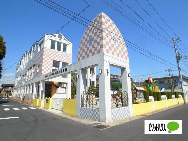 小ばと幼稚園