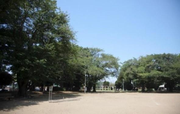 小倉台公園