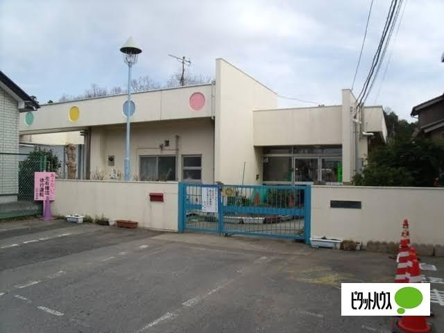 千葉市川戸保育所