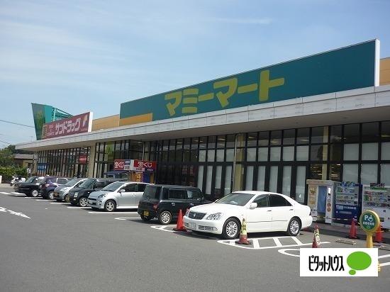 マミーマート仁戸名店