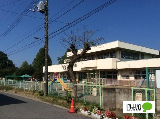 千葉市千城台東認定こども園