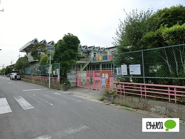 千城東幼稚園
