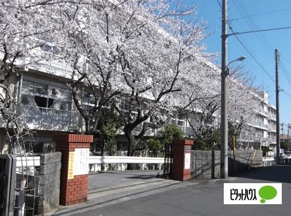 千葉市立宮野木小学校