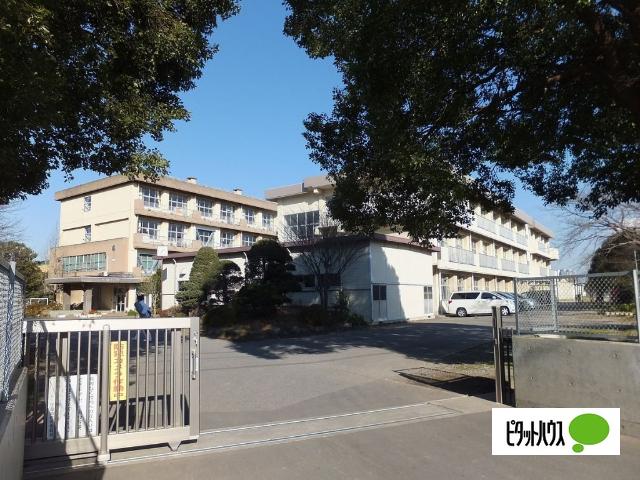 千葉市立山王中学校