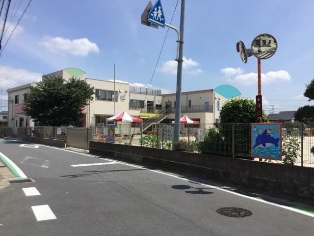 都賀の台幼稚園